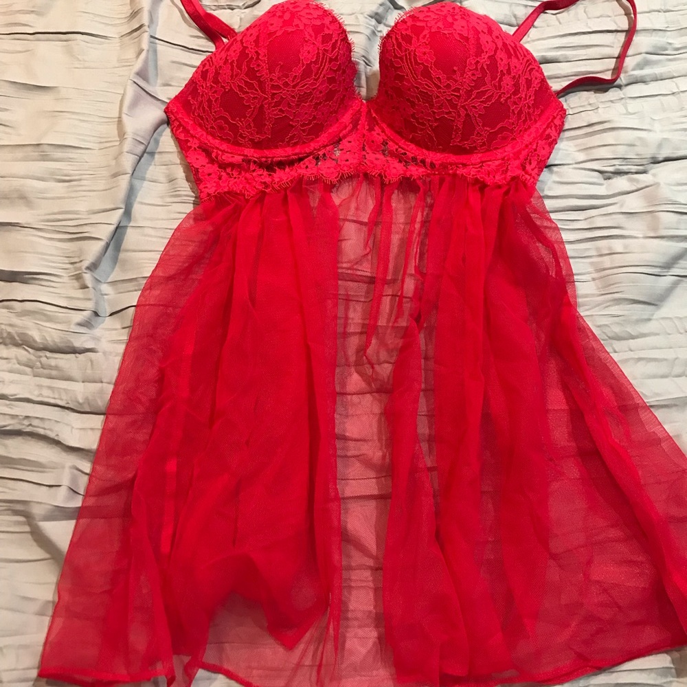 VS bra